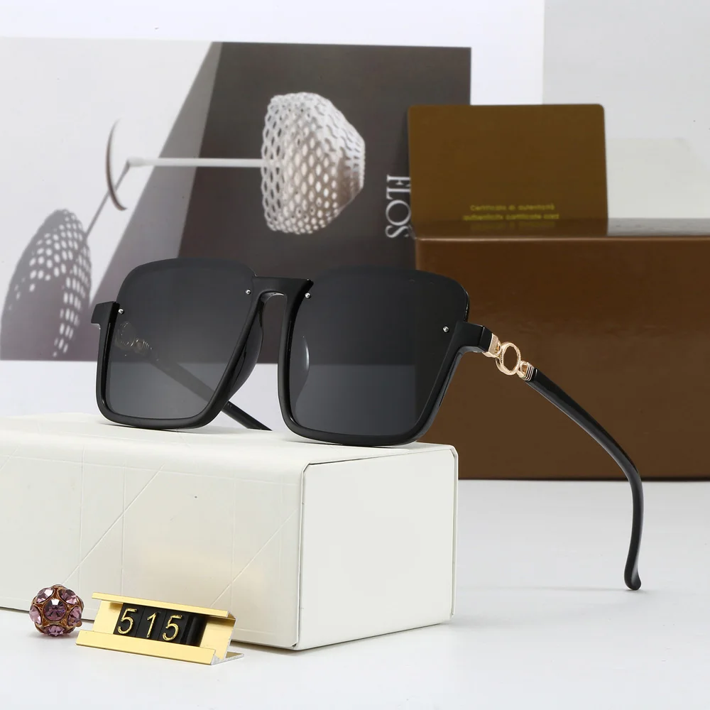 Retro Oversized Square Sunglasses Women Luxury Brand Big Frame Women Sunglasses Black Fashion Vintage Gradient Polarized Glasses
Retro Oversized Square Sunglasses Women Luxury Brand Big Frame Women Sunglasses Black Fashion Vintage Gradient Polarized Glasses