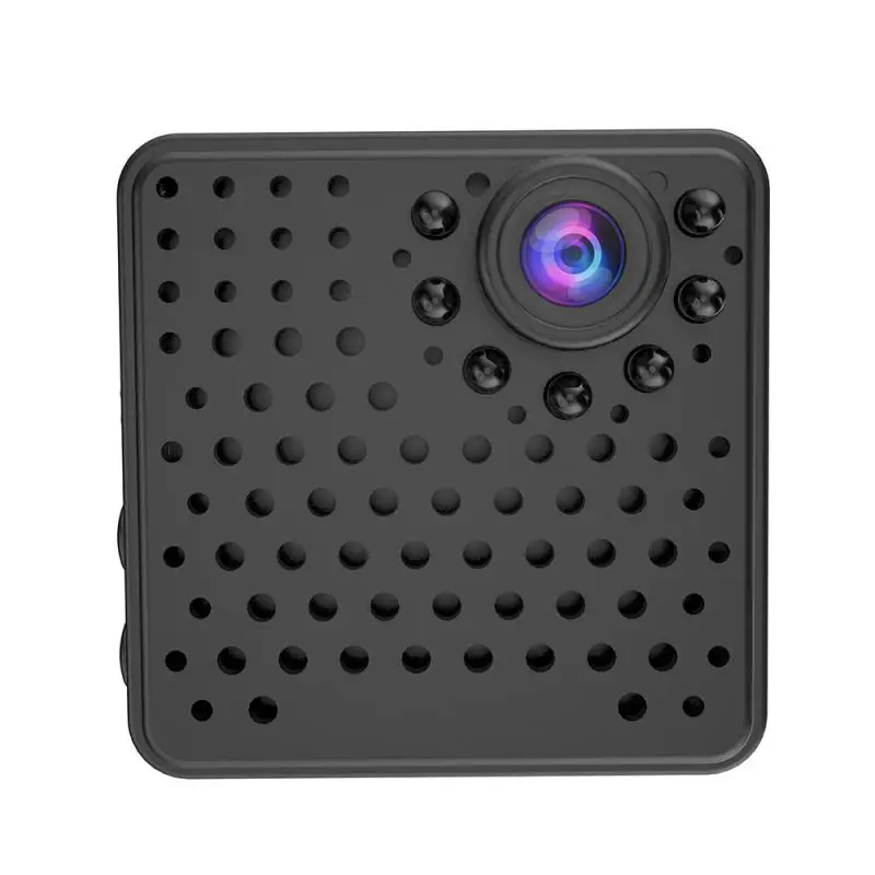 W-18 1080P Mini Camera HD Surveillance Cameras With Wifi Night Version Network Monitor Security Video Recorder Mini Camcorders
W-18 1080P Mini Camera HD Surveillance Cameras With Wifi Night Version Network Monitor Security Video Recorder Mini Camcorders