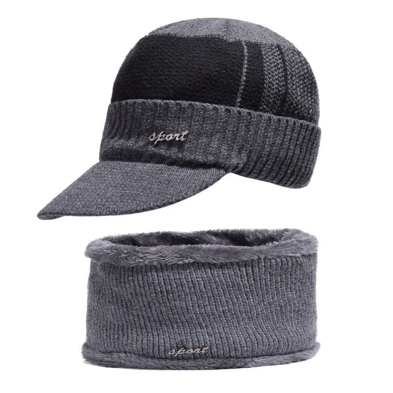 New Winter Hats Skullies Beanies Hat Winter Beanies For Men Women Wool Necks Caps Balaclava Mask Gorras Bonnet Wool Knitted Hat
New Winter Hats Skullies Beanies Hat Winter Beanies For Men Women Wool Necks Caps Balaclava Mask Gorras Bonnet Wool Knitted Hat