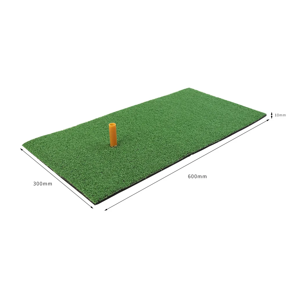 Practice Grass Golf Pad Exercise Garden Backyard Golf Training Aids Hitting Mat for Easy Safety Exercise Accessories
Practice Grass Golf Pad Exercise Garden Backyard Golf Training Aids Hitting Mat for Easy Safety Exercise Accessories
