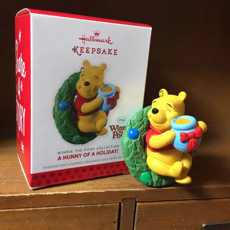2013 Оригинальная игрушка-Пух Disney, оригинальные куклы, украшение для детей, подарок на день рождения, Коллекционная модель ограниченного выпу...
2013 Оригинальная игрушка-Пух Disney, оригинальные куклы, украшение для детей, подарок на день рождения, Коллекционная модель ограниченного выпу...