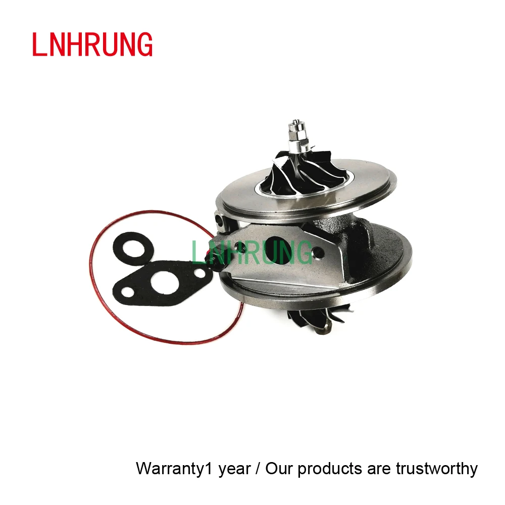 Картридж турбины для Seat Skoda VW Polo IV 1 4 TDI 59Kw 80HP BWB BMS 54399880054 045253019JTurbo Турбокомпрессор