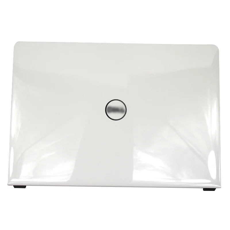 Новинка, оригинальная задняя крышка для ноутбука DELL Inspiron 14 14U 5455 5458 5459, белая задняя крышка для экрана, чехол для телефона 0KDR17 AP1AO000840
Новинка, оригинальная задняя крышка для ноутбука DELL Inspiron 14 14U 5455 5458 5459, белая задняя крышка для экрана, чехол для телефона 0KDR17 AP1AO000840