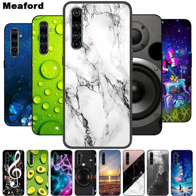 For OPPO Realme 6S 6 Pro 6i Case Soft Silicone Back Case for OPPO Realme 6 Pro Case Realme6 Realme 6i 6S 6 Pro Phone Cover
For OPPO Realme 6S 6 Pro 6i Case Soft Silicone Back Case for OPPO Realme 6 Pro Case Realme6 Realme 6i 6S 6 Pro Phone Cover