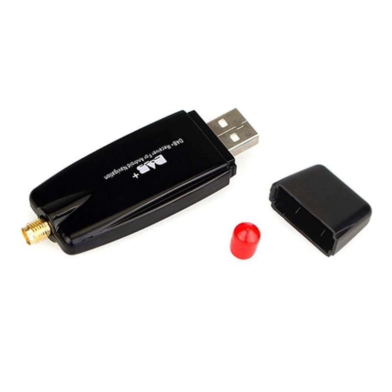 Mini Radio Car DAB+ Digital Radio Receiver + DAB Box USB Connecting with Antenna for Android System DAB Receiver
Mini Radio Car DAB+ Digital Radio Receiver + DAB Box USB Connecting with Antenna for Android System DAB Receiver