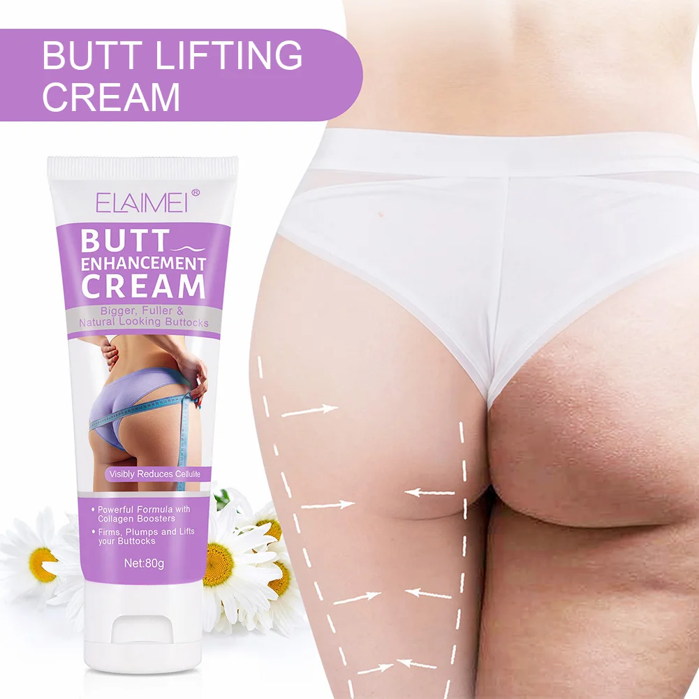 Butt Enhancement Cream Hip Lift up Enlargement Cream Prevent Sagging Butt Massage Cream for Fuller Bigger Hips Plump and lift
Butt Enhancement Cream Hip Lift up Enlargement Cream Prevent Sagging Butt Massage Cream for Fuller Bigger Hips Plump and lift