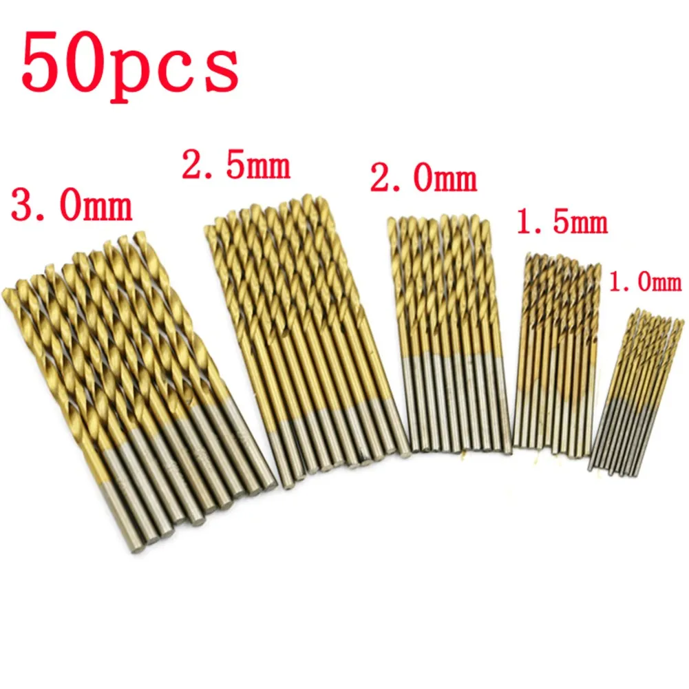 1mm/1.5mm/2mm/2.5mm/3mm Drill Bits Alloy Hand Drill For Nuts Drilling And Woodworking HSS Kit Set
1mm/1.5mm/2mm/2.5mm/3mm Drill Bits Alloy Hand Drill For Nuts Drilling And Woodworking HSS Kit Set