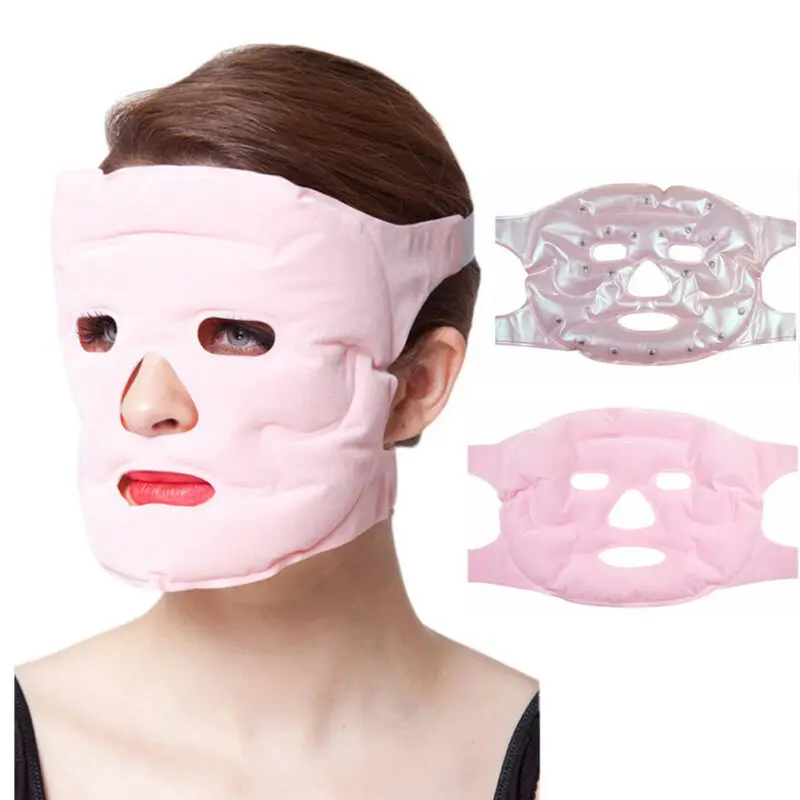 Fashion Anti-aging Wrinkle Gel Magnet Facial Mask Moisturizing Face Skin Care
Fashion Anti-aging Wrinkle Gel Magnet Facial Mask Moisturizing Face Skin Care