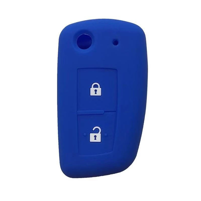 2 Button Silicone Car Remote Key Fob Shell Cover Case For Nissan X-Trail Juke Qashqai Micra Pulsar Key Covers For Car Keys
2 Button Silicone Car Remote Key Fob Shell Cover Case For Nissan X-Trail Juke Qashqai Micra Pulsar Key Covers For Car Keys