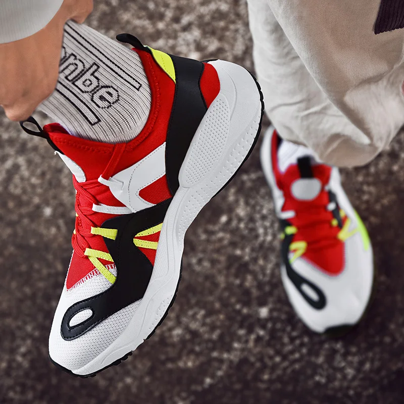 Men's Sneakers Casual Shoes Man White Sneakers 2020 Men Sports For Mens Slip On Fashion Sneakers-men's Sneaker
Men's Sneakers Casual Shoes Man White Sneakers 2020 Men Sports For Mens Slip On Fashion Sneakers-men's Sneaker