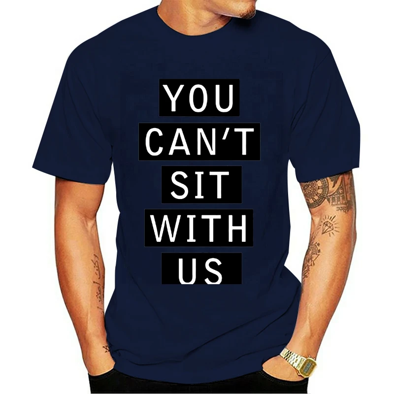 Girls You Cant Sit With Us Graphiccustom T shirtT-shirt Blousepopular t-shirtwholesale Online 
Girls You Cant Sit With Us Graphiccustom T shirtT-shirt Blousepopular t-shirtwholesale Online
