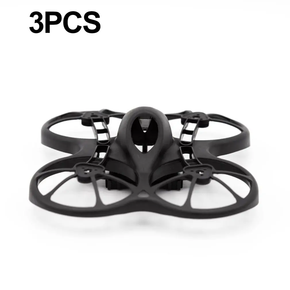 Emax запасная часть 75 мм полипропиленовая рама комплект 1-2S для Tinyhawk S внутренняя FPV гоночный Дрон радиоуправляемый самолет полипропиленовая р...
Emax запасная часть 75 мм полипропиленовая рама комплект 1-2S для Tinyhawk S внутренняя FPV гоночный Дрон радиоуправляемый самолет полипропиленовая р...