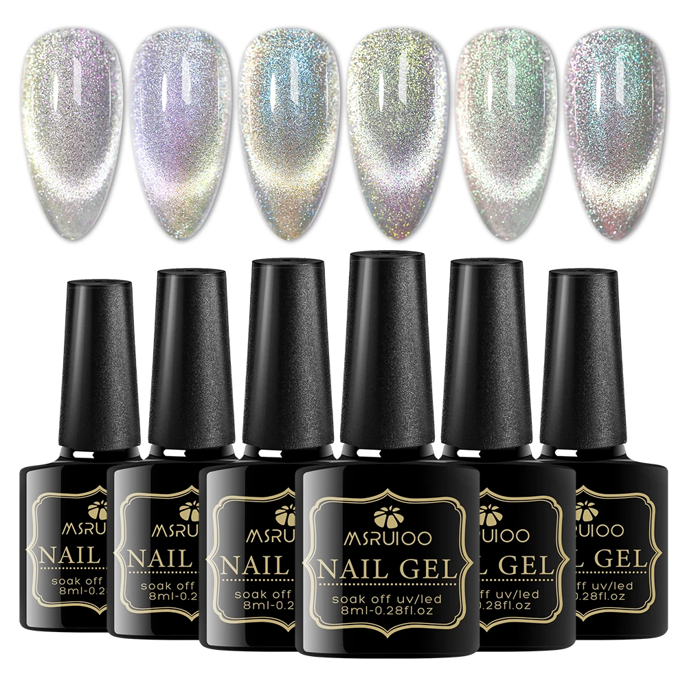 8ML Nail Gel Polish Jade Cat Eye Magnet Hybrid Varnish Semi Permanent Summer Magnetic Lacquer Primer Nail Art Gel Varnish
8ML Nail Gel Polish Jade Cat Eye Magnet Hybrid Varnish Semi Permanent Summer Magnetic Lacquer Primer Nail Art Gel Varnish