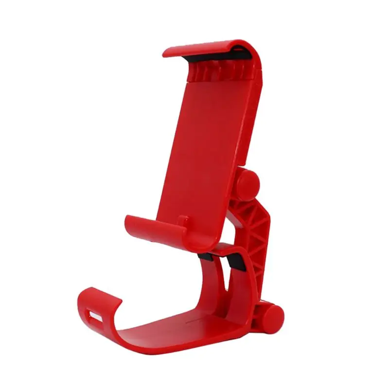 K3NB Gamepad Handle Clip Stand Mount for NS Switch/Switch Lite Wireless Handle Bracket Screen Support Holder
K3NB Gamepad Handle Clip Stand Mount for NS Switch/Switch Lite Wireless Handle Bracket Screen Support Holder