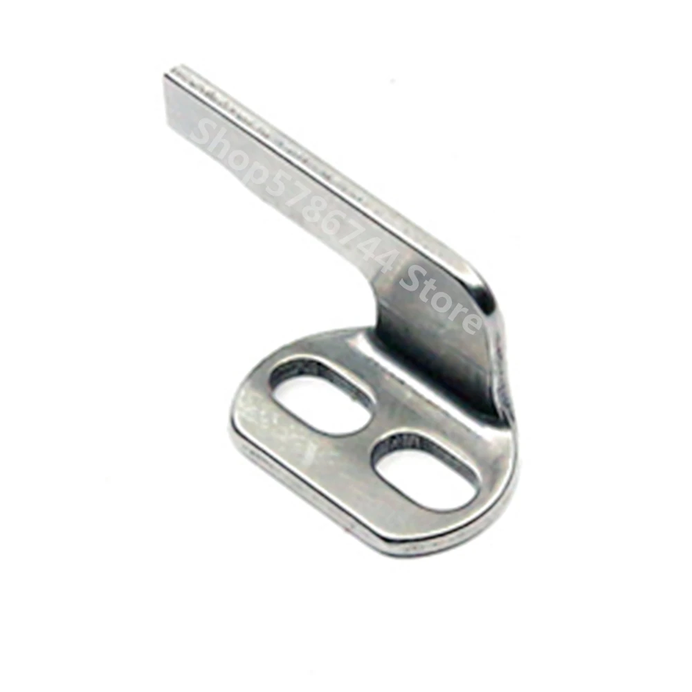 Fixed knife #0367 350050 For Durkopp Adler 367,467-180,550-767,806,etc.Durkopp Adler Sewing Machine spare parts
Fixed knife #0367 350050 For Durkopp Adler 367,467-180,550-767,806,etc.Durkopp Adler Sewing Machine spare parts