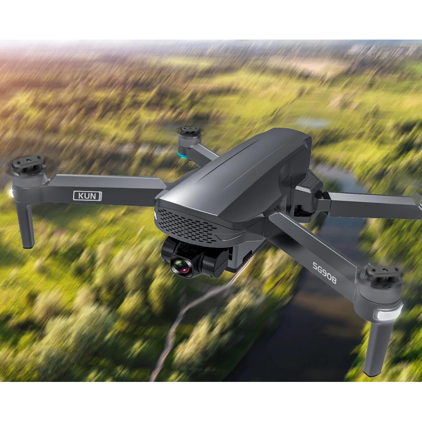 SG908 складной Дрон с 4K HD Камера 5G Wi-Fi Квадрокоптер с дистанционным управлением для новичков и профессионалов 
SG908 складной Дрон с 4K HD Камера 5G Wi-Fi Квадрокоптер с дистанционным управлением для новичков и профессионалов