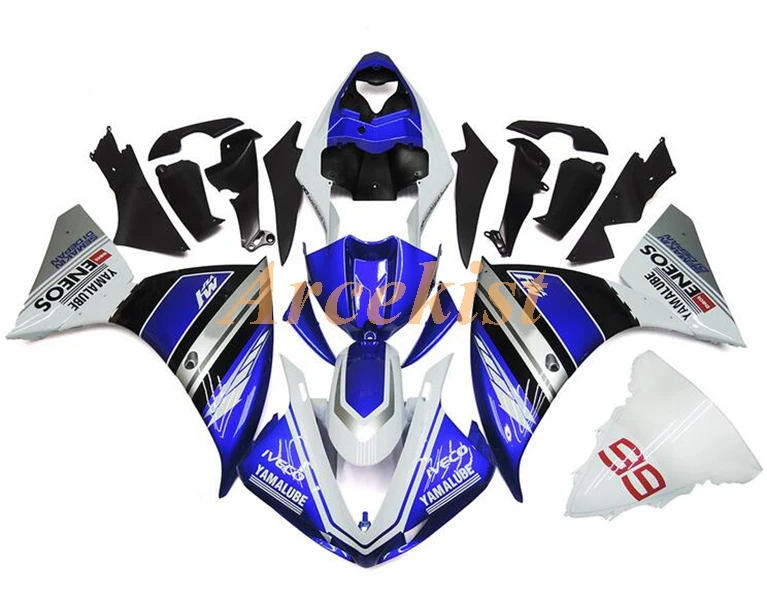 Новый комплект обтекателей для мотоцикла ABS для YAMAHA YZF-R1 09 10 11 R1 2009 2010 2011, комплект обтекателей под заказ, синий, красный, 99
Новый комплект обтекателей для мотоцикла ABS для YAMAHA YZF-R1 09 10 11 R1 2009 2010 2011, комплект обтекателей под заказ, синий, красный, 99