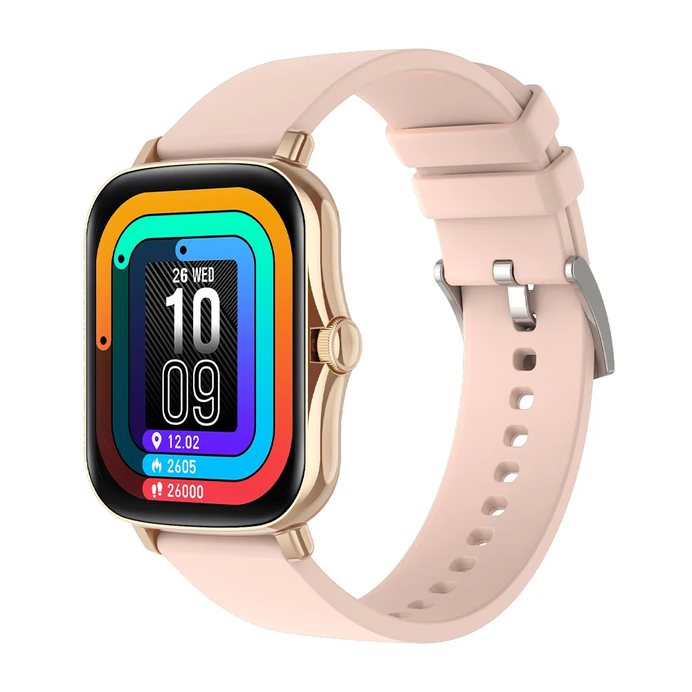 Full Touch Y20 Sport Smart Watch Men Women IP68 custom dial Heart Rate Spore Smartwatch wristwatch GTS 2 P8 plus
Full Touch Y20 Sport Smart Watch Men Women IP68 custom dial Heart Rate Spore Smartwatch wristwatch GTS 2 P8 plus