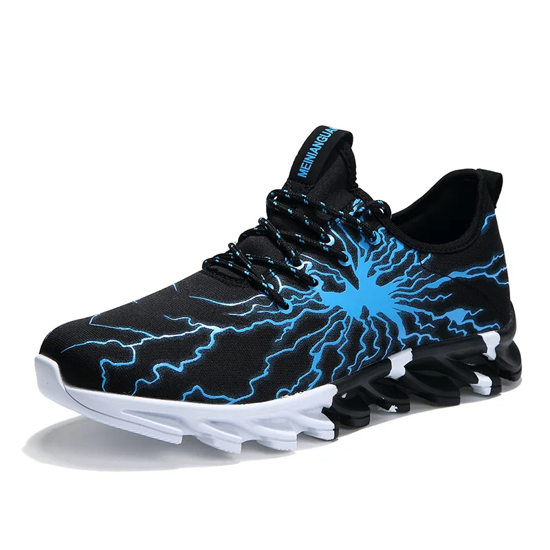 Men's Sneaker Blade Shoes Men's Winter Leisure Sports Shoes Running Students' Camouflage Mesh Shoe Basketball Shoes for Men 2022
Men's Sneaker Blade Shoes Men's Winter Leisure Sports Shoes Running Students' Camouflage Mesh Shoe Basketball Shoes for Men 2022