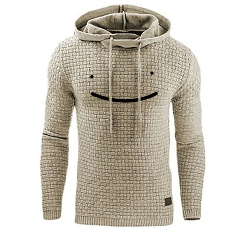 Harajuku Fashion Sweatshirt Brand Men Hoodies Sweatshirts Men Hoodies Long Sleeve Hooded Sweatshirt Pullover Fashion Tops Male 
Harajuku Fashion Sweatshirt Brand Men Hoodies Sweatshirts Men Hoodies Long Sleeve Hooded Sweatshirt Pullover Fashion Tops Male