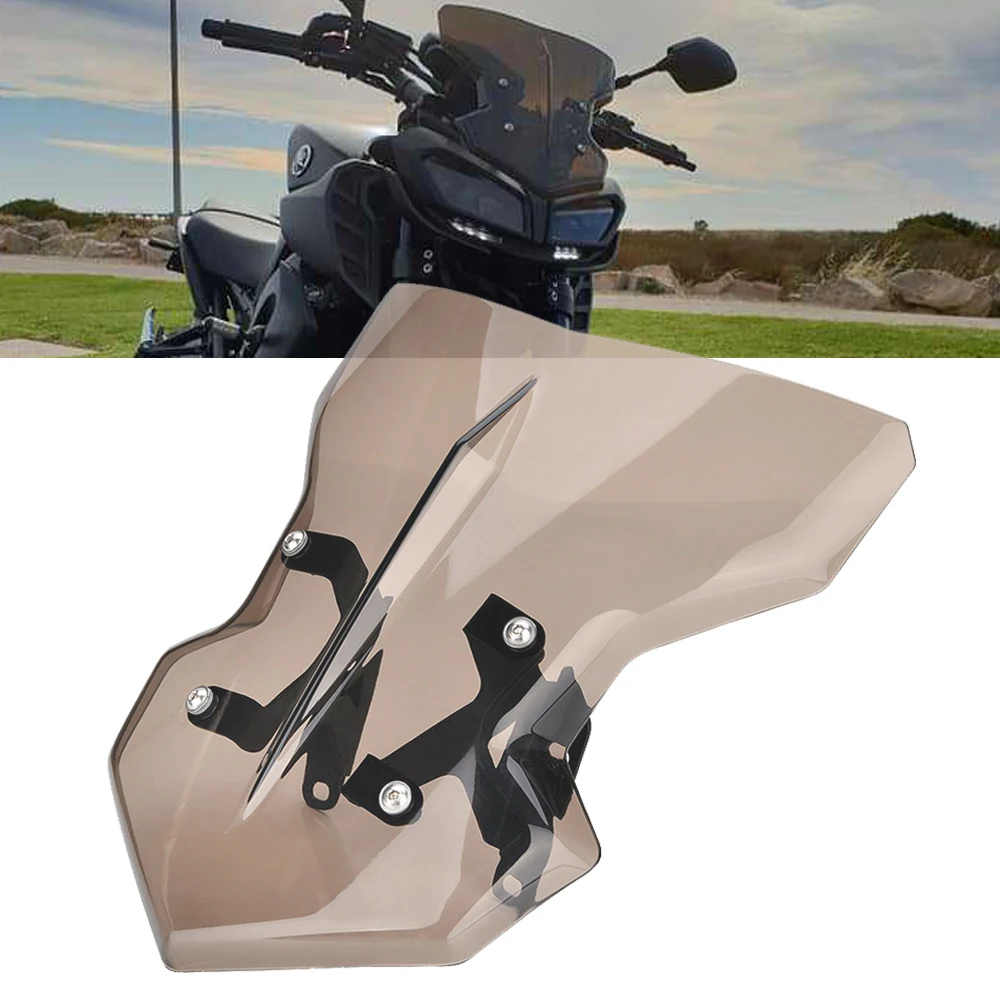 Ветровое стекло для мотоцикла YAMAHA MT-09/SP FZ-09 2017 2018 2019 ветровое стекло, ветрозащитные дефлекторы MT09 FZ09 MT FZ 09
Ветровое стекло для мотоцикла YAMAHA MT-09/SP FZ-09 2017 2018 2019 ветровое стекло, ветрозащитные дефлекторы MT09 FZ09 MT FZ 09