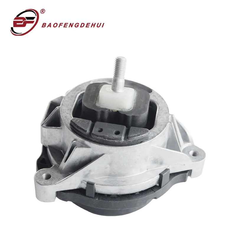 BaoFeng Motor Mount Engine Support 22116855456 For BMW1 F20 For BMW3 F30 For BMW3 F31
