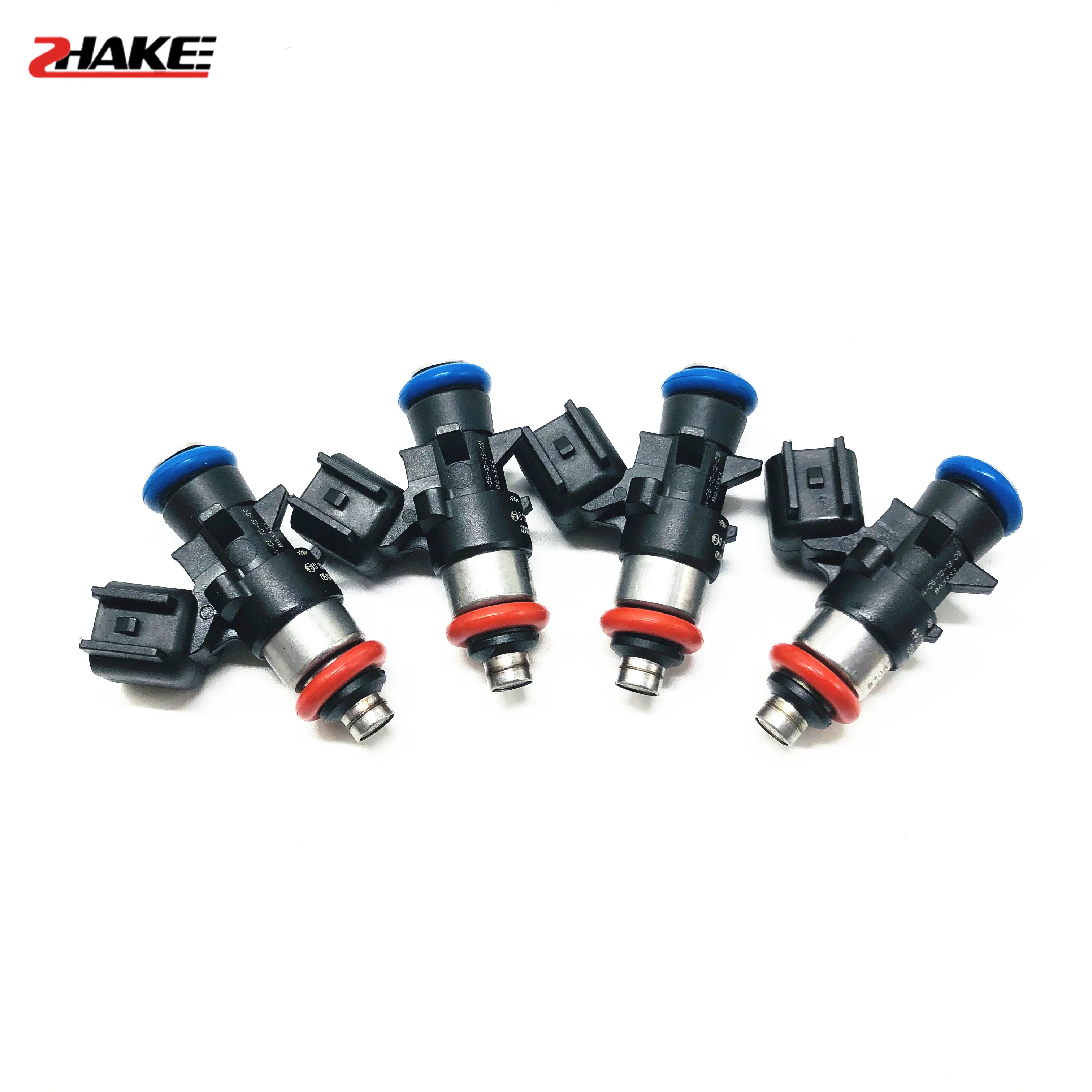 1pcs Hot Sell High Quality Fuel Injector 05184085AC 0280158233 For American Car 11-13
1pcs Hot Sell High Quality Fuel Injector 05184085AC 0280158233 For American Car 11-13