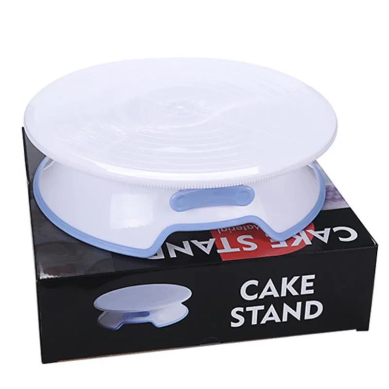 7PCS Baking Tool Cakes Turntable Angled Frosting Spatul Comb Icing Smoothers Silicone Spatulas Pie Server Cutter Revolving Stand
7PCS Baking Tool Cakes Turntable Angled Frosting Spatul Comb Icing Smoothers Silicone Spatulas Pie Server Cutter Revolving Stand