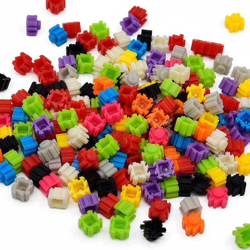 Creative Puzzle Children DIY Assembly Toys Small 8mm Small Diamond Micro Building Blocks Bulk 500 Pieces Building Blocks
Creative Puzzle Children DIY Assembly Toys Small 8mm Small Diamond Micro Building Blocks Bulk 500 Pieces Building Blocks