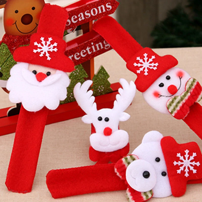 2021 Christmas Clap Circle Toys glowing hand ring ornaments Christmas pop circles Christmas Christmas Decorations For Home Gifts
2021 Christmas Clap Circle Toys glowing hand ring ornaments Christmas pop circles Christmas Christmas Decorations For Home Gifts