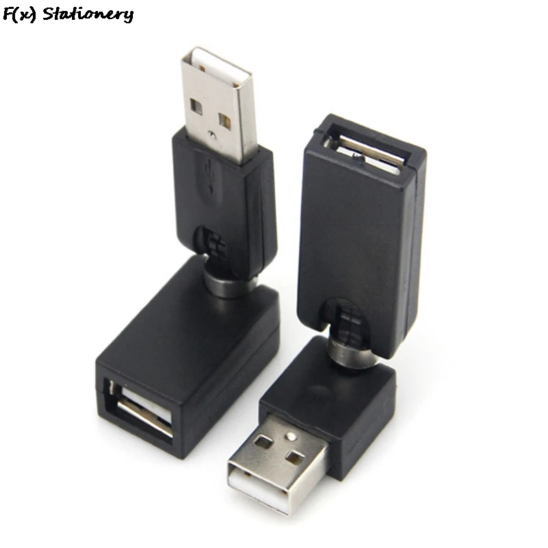 Гибкий Поворотный угол поворота на 360 градусов USB 2,0 
Гибкий Поворотный угол поворота на 360 градусов USB 2,0