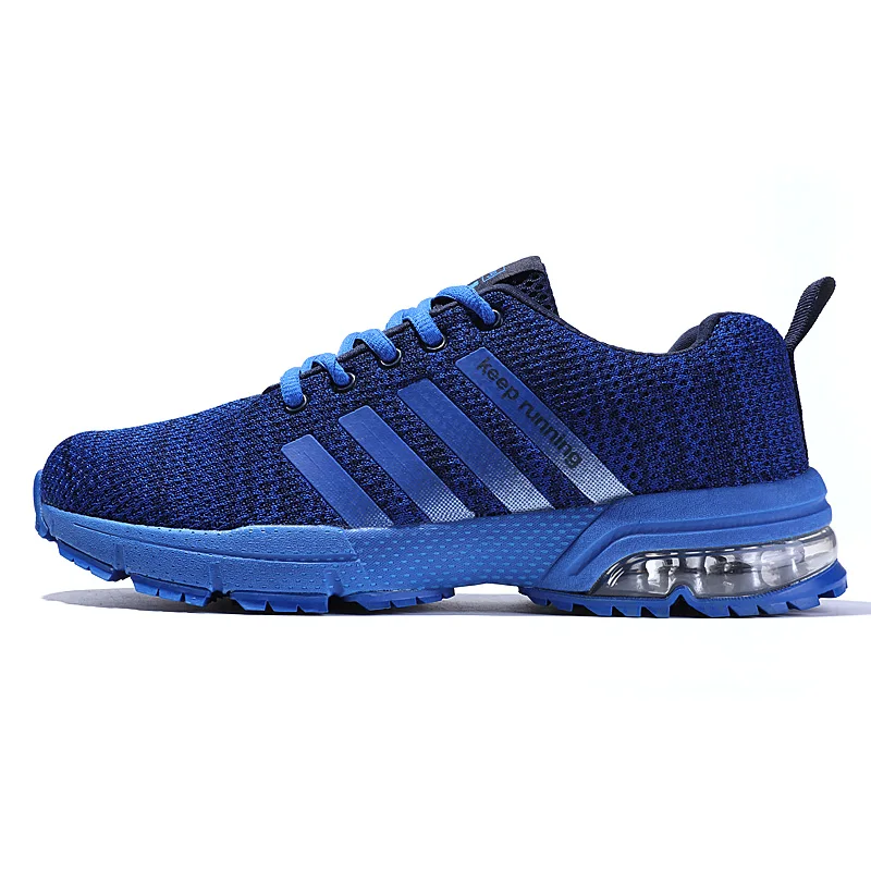 2020 Men Sneakers Air Cushion Outdoor Walking Shoes Mesh Breathable Sport Running Shoes Low Top Soft Casual Sneakers EUR 36-46
2020 Men Sneakers Air Cushion Outdoor Walking Shoes Mesh Breathable Sport Running Shoes Low Top Soft Casual Sneakers EUR 36-46