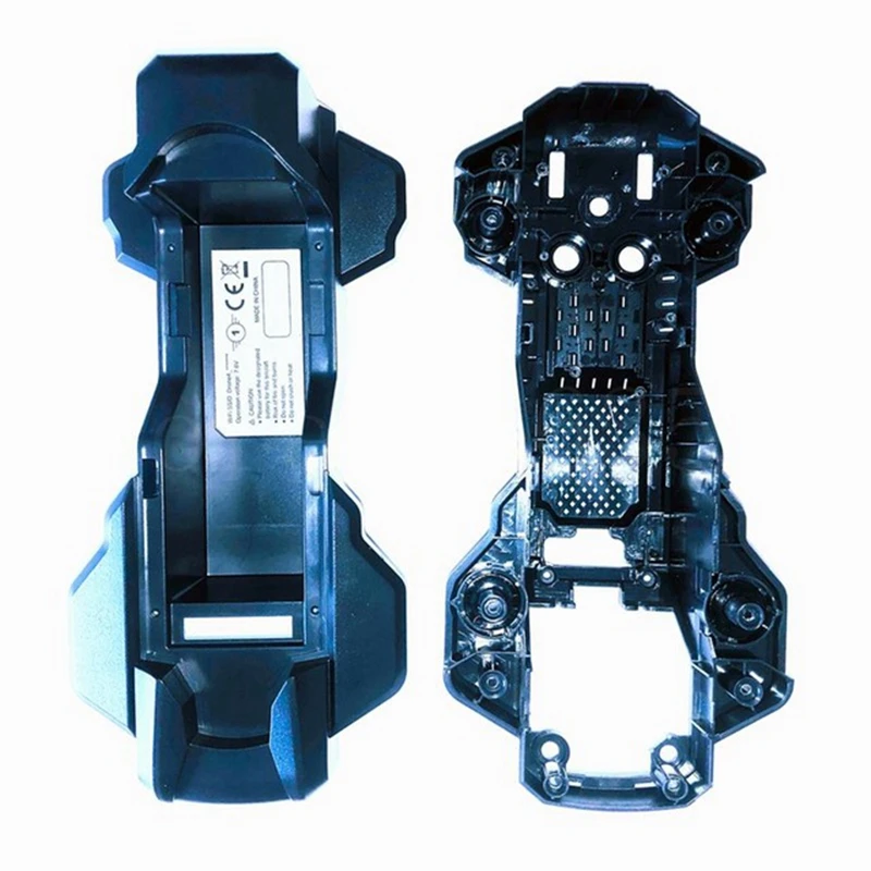 Защитный комплект для квадрокоптера MJX B12 EIS, запасные части, верхняя/Нижняя крышка корпуса, аксессуары для гоночного дрона FPV
Защитный комплект для квадрокоптера MJX B12 EIS, запасные части, верхняя/Нижняя крышка корпуса, аксессуары для гоночного дрона FPV