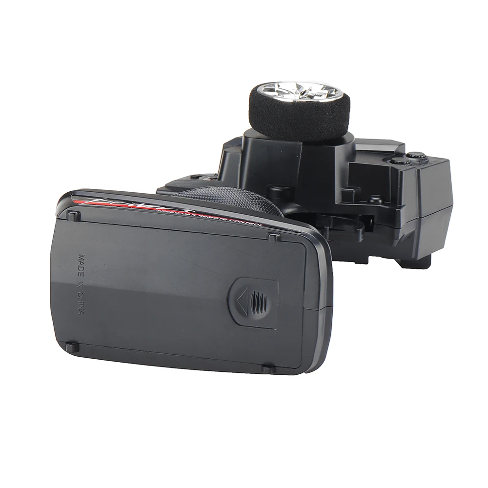 Wltoys WL912-A Transmitter for High Speed Vehicle Models RC Boat Parts Remote Control Boat Transmitter Accessories
Wltoys WL912-A Transmitter for High Speed Vehicle Models RC Boat Parts Remote Control Boat Transmitter Accessories