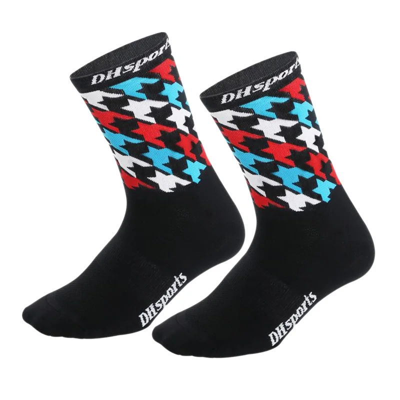 Sports Socks Anti Slip Breathable Compression Socks Running Cycling Socks Outdoor Marathon Football Basketball Hiking Socks
Sports Socks Anti Slip Breathable Compression Socks Running Cycling Socks Outdoor Marathon Football Basketball Hiking Socks