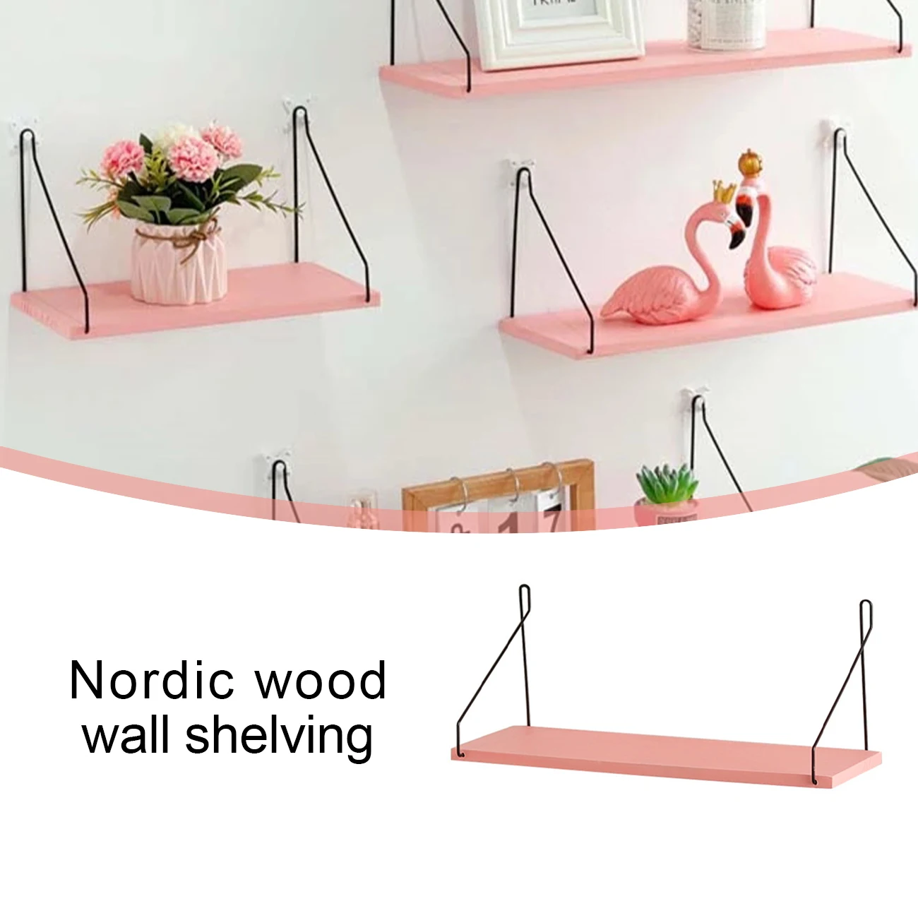 Shelves Nordic wooden wall shelves Solid wood one-word partitions living room porch wall bedroom wall storage wall hanging
Shelves Nordic wooden wall shelves Solid wood one-word partitions living room porch wall bedroom wall storage wall hanging