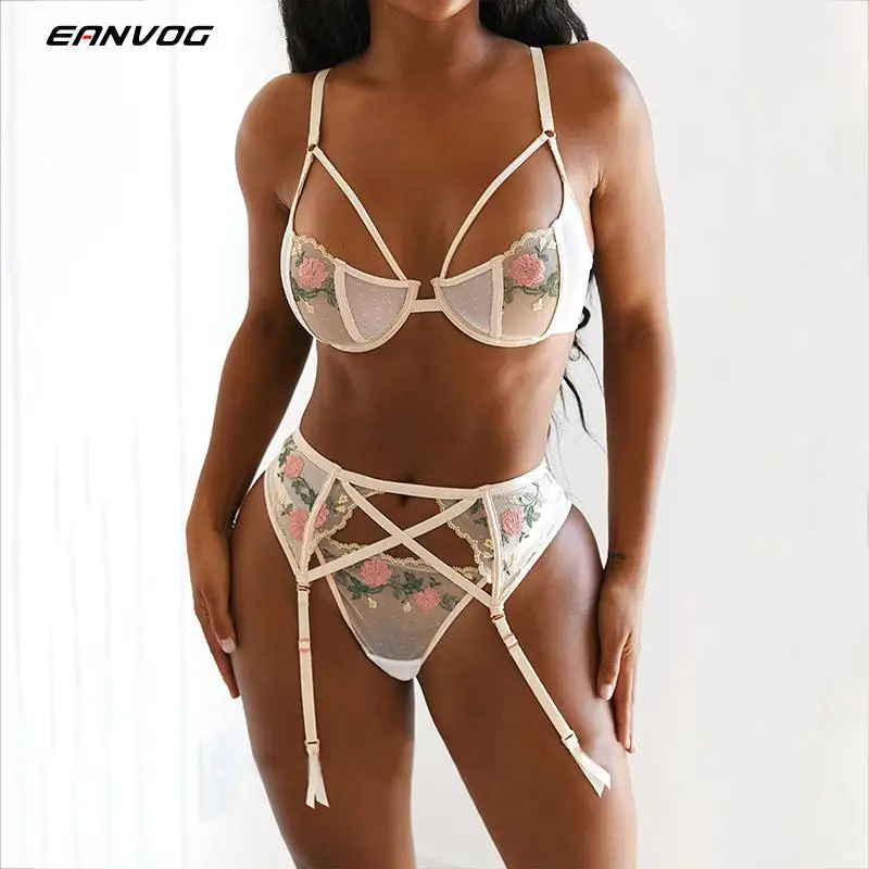 Сексуальное женское нижнее белье, кружевной бюстгальтер с вышивкой, Короткие комплекты, горячее эротическое сексуальное нижнее белье, проз...
Сексуальное женское нижнее белье, кружевной бюстгальтер с вышивкой, Короткие комплекты, горячее эротическое сексуальное нижнее белье, проз...