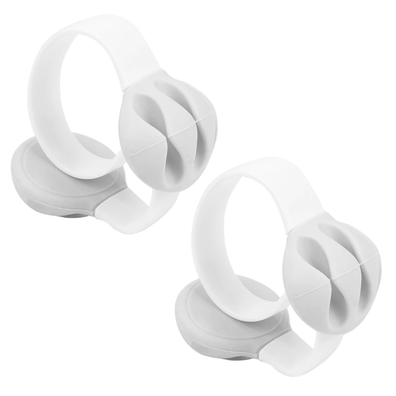 2X Desk Cable Clips Triple Slots Desktop Cable Organizer Wire Cord Management System Office Table Organizer Clamp
2X Desk Cable Clips Triple Slots Desktop Cable Organizer Wire Cord Management System Office Table Organizer Clamp