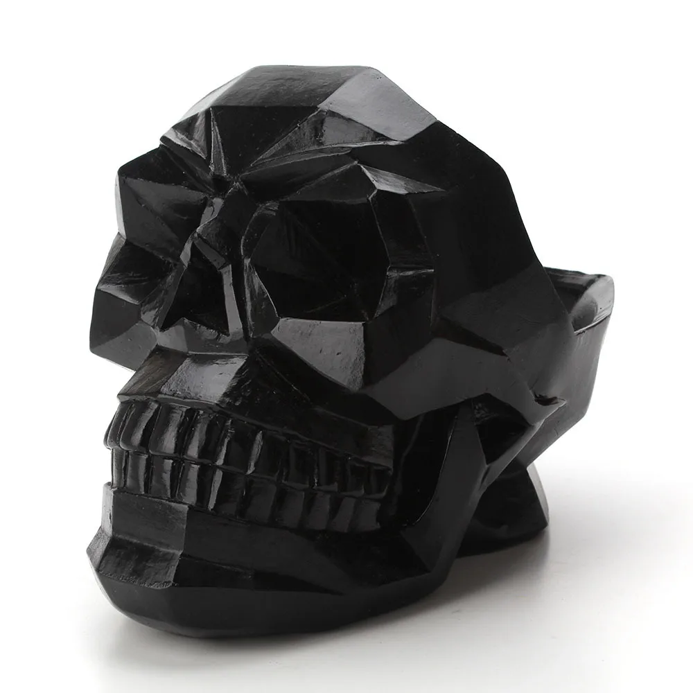 Creative skull desktop small things sorting storage box horror face lazy mobile phone bracket in stock
Creative skull desktop small things sorting storage box horror face lazy mobile phone bracket in stock