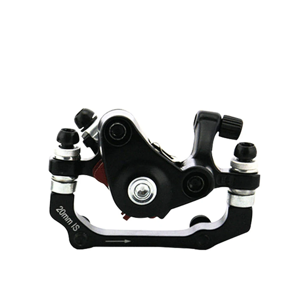 160 Front/Rear Discs-Bicycle Disc Brakes Front And Rear Brakes Bicycle Disc Brakes Mechanical Disc Brakes With G3 Discs And AB
160 Front/Rear Discs-Bicycle Disc Brakes Front And Rear Brakes Bicycle Disc Brakes Mechanical Disc Brakes With G3 Discs And AB
