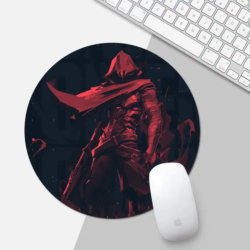 valorant game Durable Rubber Mouse Mat Pad Mouse pad Desk Protect Game Officework Mat Non-slip Laptop Cushion mousepad
valorant game Durable Rubber Mouse Mat Pad Mouse pad Desk Protect Game Officework Mat Non-slip Laptop Cushion mousepad
