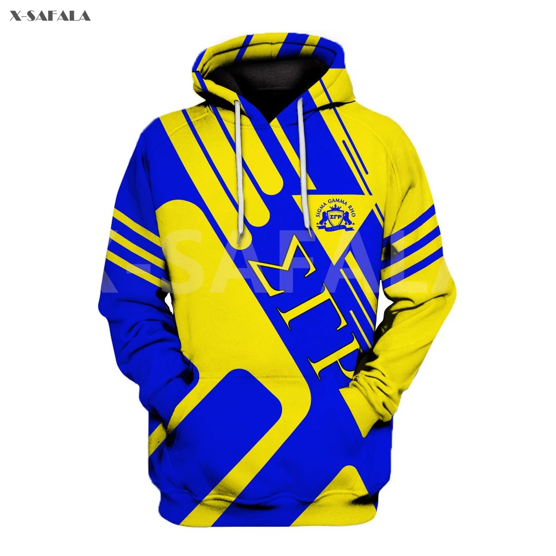 Sigma Gamma Rho Pattern 3D Over Printed Hoodie Man Women 1 Unisex Outwear Zipper Pullover Sweatshirt Casual
Sigma Gamma Rho Pattern 3D Over Printed Hoodie Man Women 1 Unisex Outwear Zipper Pullover Sweatshirt Casual