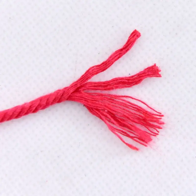 3mm Waxed Cotton Cord Beading Rattail Braided Thread Colored DIY Handmade Knitting String Rope
3mm Waxed Cotton Cord Beading Rattail Braided Thread Colored DIY Handmade Knitting String Rope