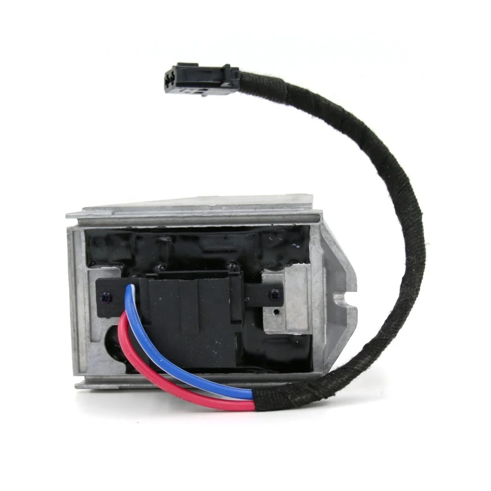 A/C вентилятора отопителя, резистор мотора 6Q1907521 для Audi A2 Seat Skoda VW Polo 6Q1907521B 5HL 351 321-281 6Q1907521A
A/C вентилятора отопителя, резистор мотора 6Q1907521 для Audi A2 Seat Skoda VW Polo 6Q1907521B 5HL 351 321-281 6Q1907521A