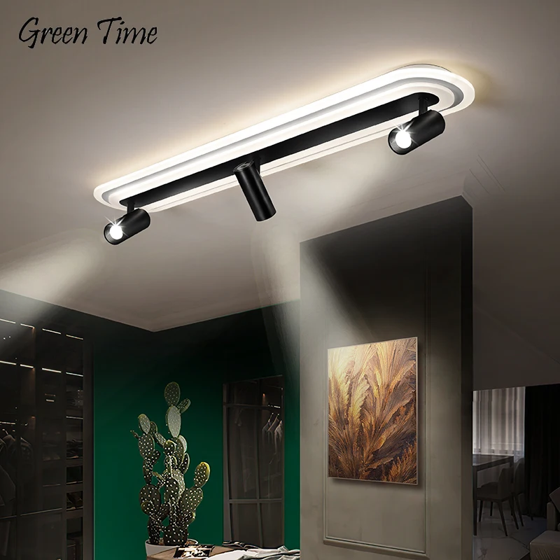 Modern LED Ceiling Light Indoor 110V 220V Ceiling Lamp for Living Room Cloakroom Dining Room Kitchen Aisle Corridor Home Lights
Modern LED Ceiling Light Indoor 110V 220V Ceiling Lamp for Living Room Cloakroom Dining Room Kitchen Aisle Corridor Home Lights