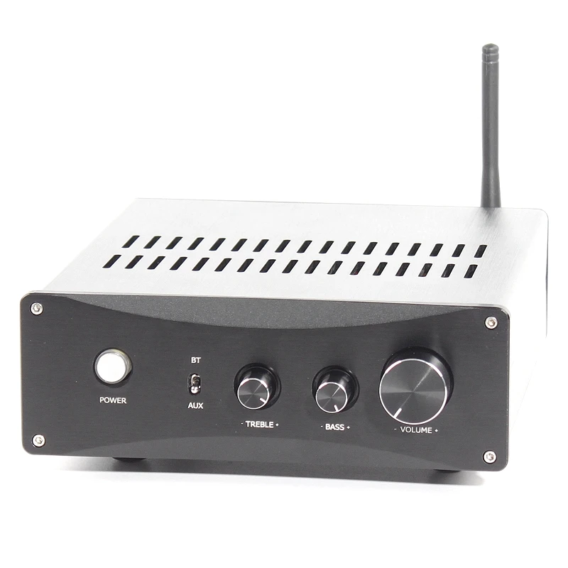 TPA3255 2,0 цифровой усилитель мощности класса D QCC3034 Bluetooth-совместимый 5,0 APTX
TPA3255 2,0 цифровой усилитель мощности класса D QCC3034 Bluetooth-совместимый 5,0 APTX