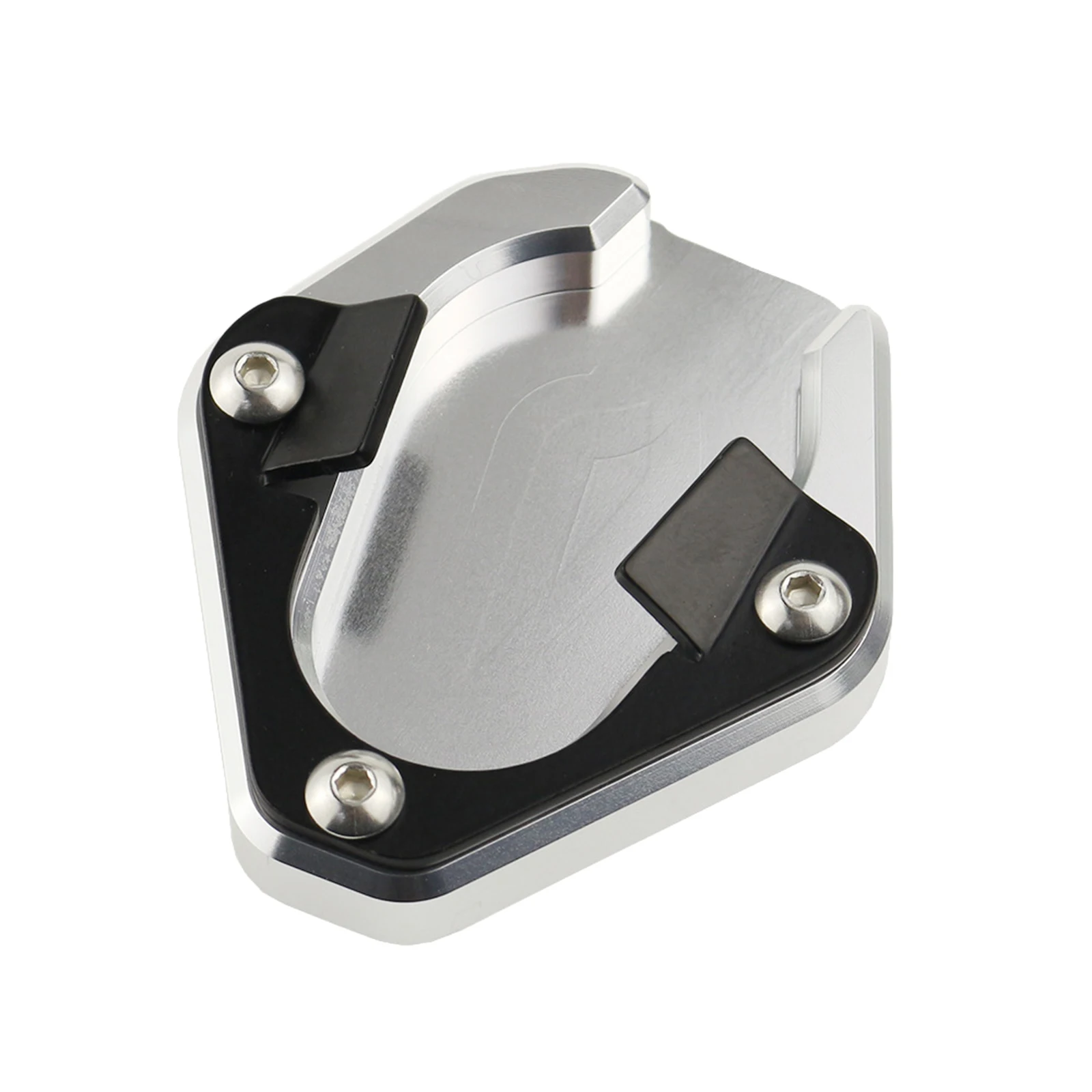 1 шт CNC Kickstand боковая подставка Pad Plate для 900 GT LOW PRO 2020-2021 
1 шт CNC Kickstand боковая подставка Pad Plate для 900 GT LOW PRO 2020-2021