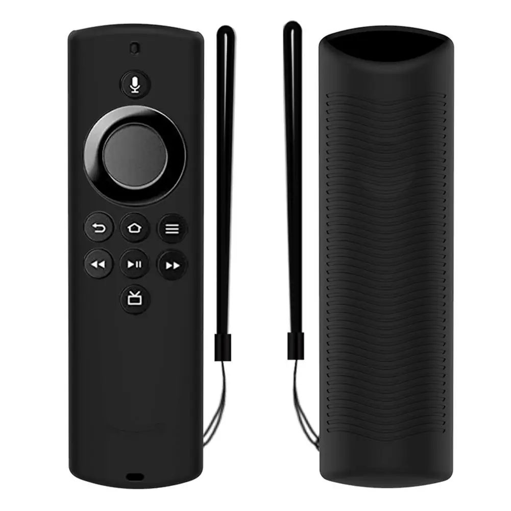 Силиконовый чехол для пульта дистанционного управления для Amazon Alexa Voice Remote Lite Fire TV Stick, Мягкий моющийся защитный чехол для пульта дистанционн...
Силиконовый чехол для пульта дистанционного управления для Amazon Alexa Voice Remote Lite Fire TV Stick, Мягкий моющийся защитный чехол для пульта дистанционн...