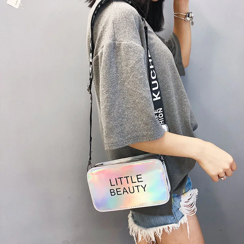 Womens Laser Handbags Purses Evening Clutch Bags Small Crossbody Bag for Women Chain Mini Sweet Candy Color Shoulder Bag
Womens Laser Handbags Purses Evening Clutch Bags Small Crossbody Bag for Women Chain Mini Sweet Candy Color Shoulder Bag