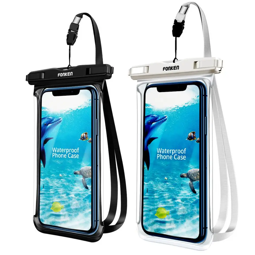 Full View Waterproof Case for Phone Underwater Snow Rainforest Transparent Dry Bag Swimming Pouch Big Mobile Phone Covers
Full View Waterproof Case for Phone Underwater Snow Rainforest Transparent Dry Bag Swimming Pouch Big Mobile Phone Covers